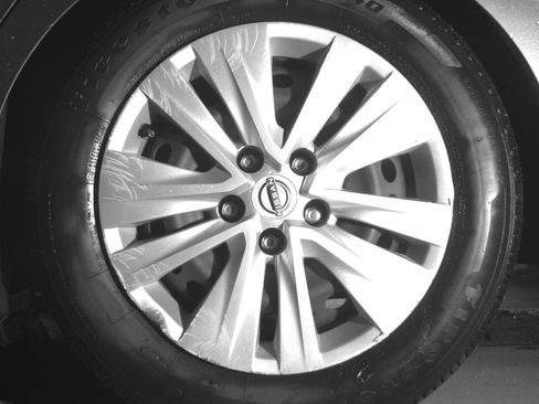 Used 2025 Nissan Sentra S FWD image 14