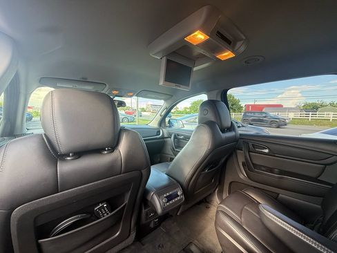 Used 2015 Chevrolet Traverse LT FWD image 20