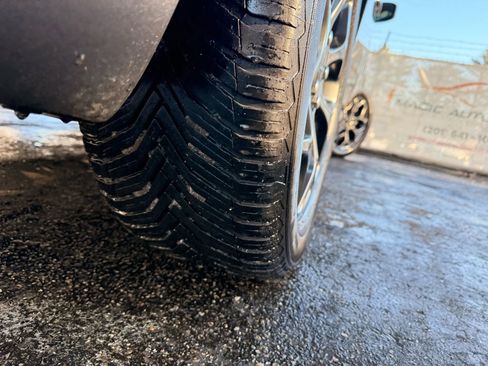 Used 2016 Chrysler 300 S w/ 300S Premium Group image 45