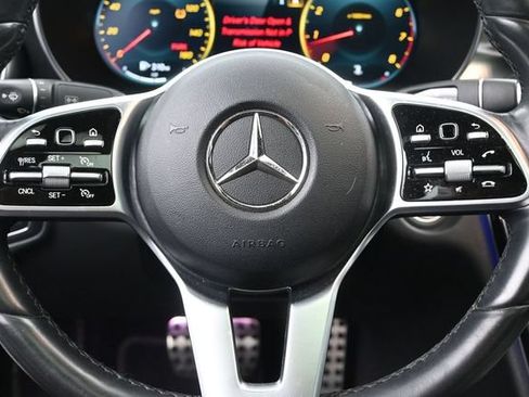 Used 2021 Mercedes-Benz C 300 4MATIC Sedan image 14