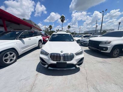 Used 2020 BMW X1 xDrive28i