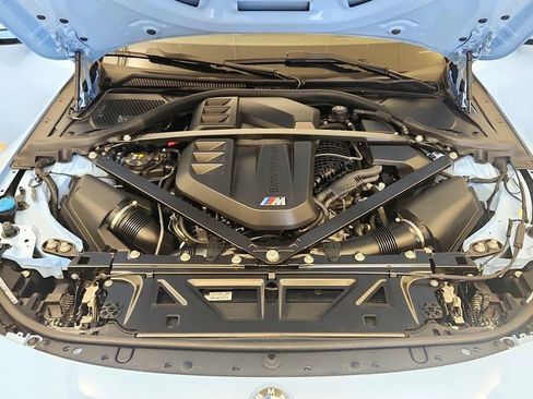 Used 2024 BMW M2 w/ Lighting Package RWD image 36