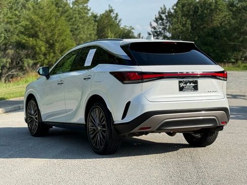 Certified 2023 Lexus RX 350 FWD w/ Cold Area Package image 11