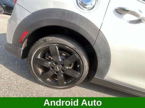 Used 2023 MINI Cooper S w/ Signature Upholstery Package FWD image 4
