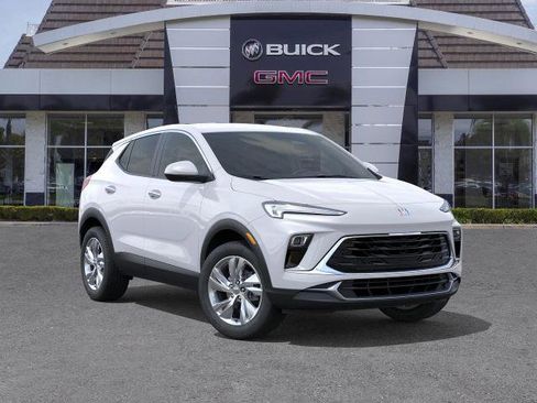 New 2026 Buick Encore GX Preferred w/ Comfort Package image 7