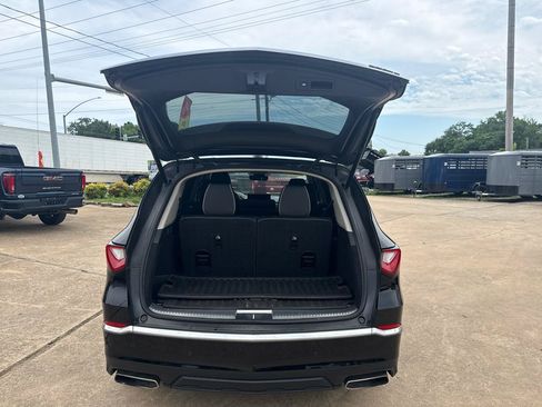 Used 2022 Acura MDX SH-AWD w/ Advance Package image 10