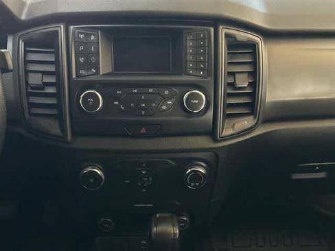 Used 2019 Ford Ranger XL w/ Trailer Tow Package image 11