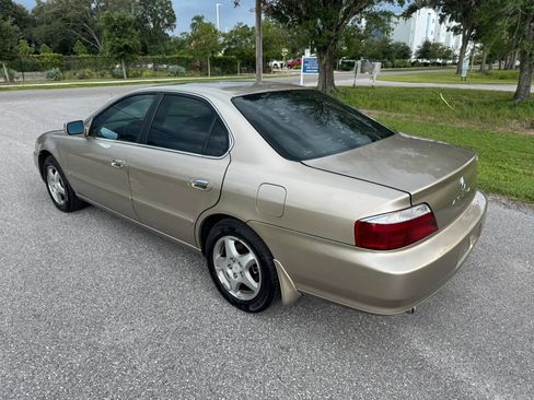 Used 2003 Acura TL FWD image 7