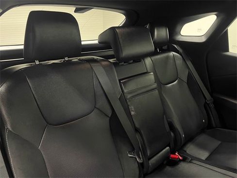 Certified 2024 Lexus RX 500h F Sport image 13