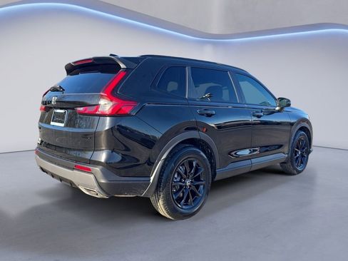 New 2026 Honda CR-V Sport image 6