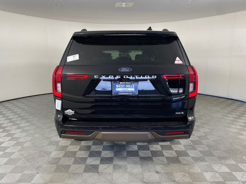 New 2026 Ford Expedition Max King Ranch AWD/4WD image 12