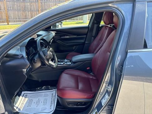 Used 2024 MAZDA CX-30 AWD 2.5 S w/ Preferred Package image 10