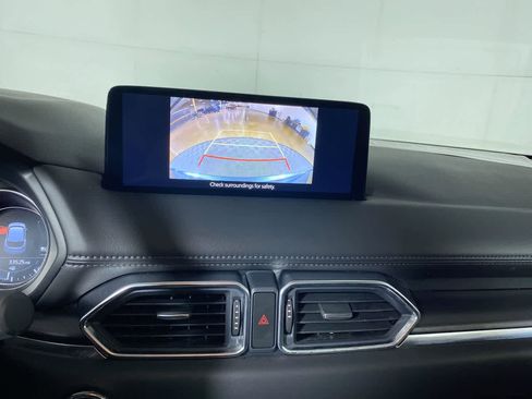 Used 2024 MAZDA CX-5 Carbon Edition image 25