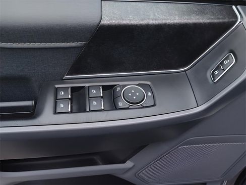 New 2025 Ford F150 Lightning XLT image 13