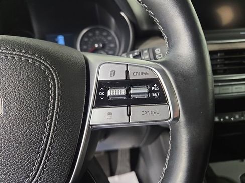 Certified 2022 Kia Telluride EX image 26