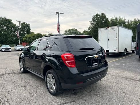 Used 2016 Chevrolet Equinox LT w/ Convenience Package FWD image 7