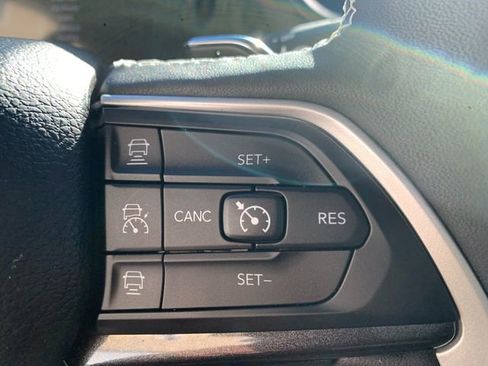 Used 2023 Jeep Grand Cherokee Altitude image 29