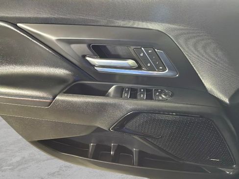 Used 2024 Chevrolet Silverado EV RST image 26