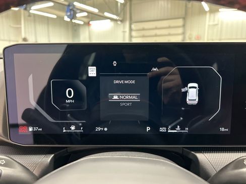 New 2026 Kia K4 GT-Line Turbo image 15