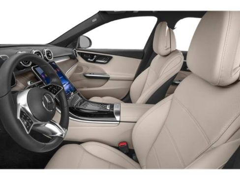 New 2026 Mercedes-Benz C 300 Sedan image 6