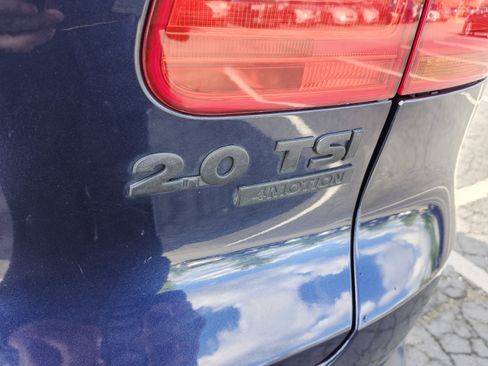 Used 2015 Volkswagen Tiguan S AWD/4WD image 19