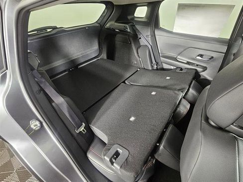 New 2026 Nissan Kicks SR w/ SR Premium Package image 17
