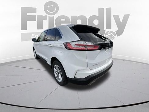 Used 2020 Ford Edge SEL w/ Convenience Package AWD/4WD image 5
