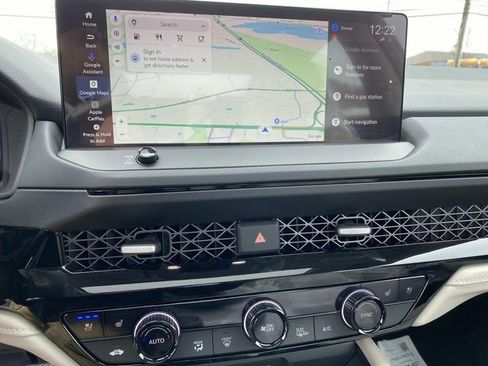New 2026 Honda Accord Touring image 9