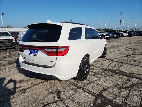 Used 2021 Dodge Durango R/T w/ Tow 'N Go Group AWD/4WD image 5