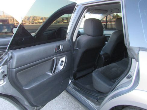 Used 2008 Subaru Outback 2.5i image 18