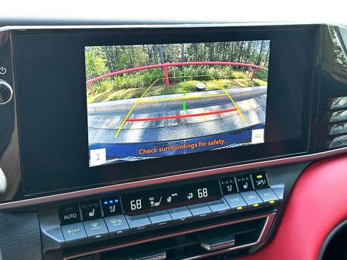 Certified 2025 Toyota Camry XSE w/ Premium Package image 14