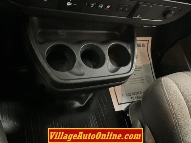 Used 2020 Chevrolet Express 2500 w/ Safety Package RWD image 17