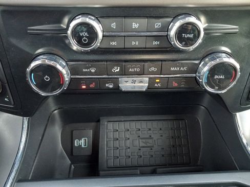 Used 2024 Ford F150 XLT w/ Equipment Group 302A MID image 20