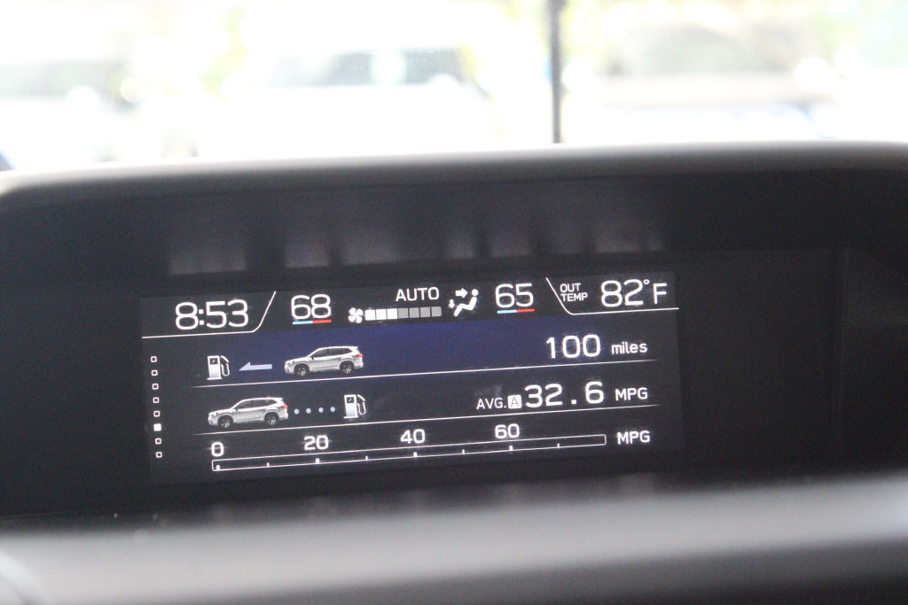 Used 2023 Subaru Forester Limited AWD/4WD image 35