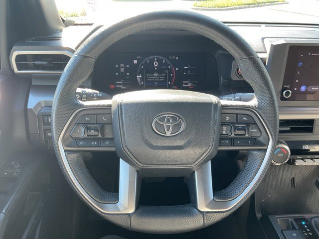 Used 2026 Toyota Tacoma TRD Off-Road AWD/4WD image 21