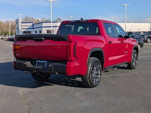 Used 2026 Toyota Tundra SR5 image 4