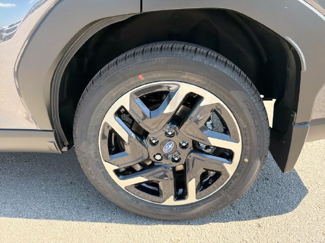 New 2026 Subaru Forester Touring AWD/4WD image 27