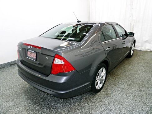 Used 2012 Ford Fusion SE FWD image 6