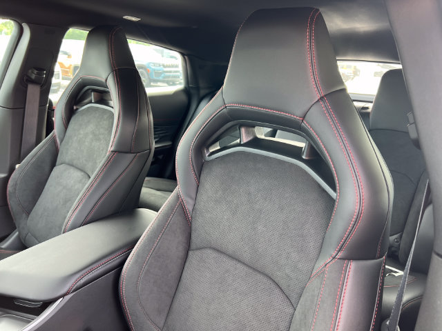 New 2026 Dodge Charger R/T w/ Performance Handling Group AWD/4WD image 9
