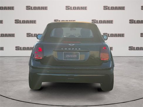 New 2026 MINI Cooper Convertible image 4