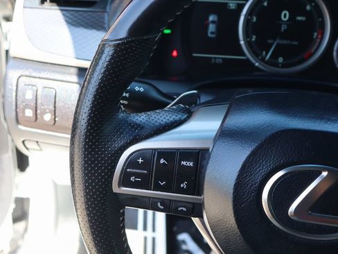Used 2019 Lexus GS 350 F Sport RWD image 25