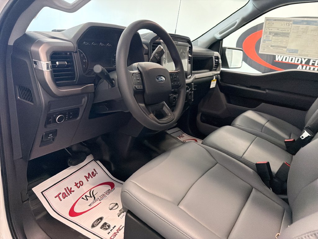 New 2026 Ford F150 XL RWD image 11