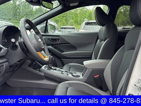 New 2026 Subaru Crosstrek 2.5i Wilderness AWD/4WD image 7