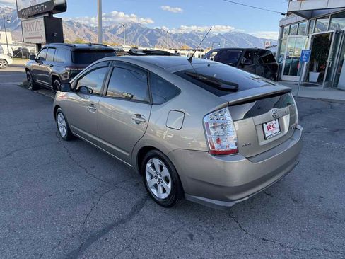 Used 2009 Toyota Prius image 7