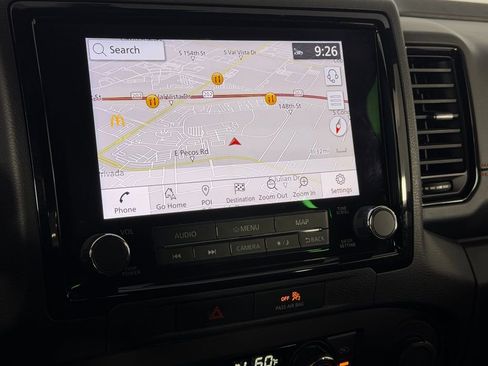 Used 2023 Nissan Frontier Pro-X w/ Technology Package image 19