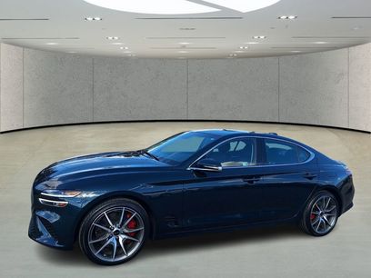 Used 2025 Genesis G70 2.5T