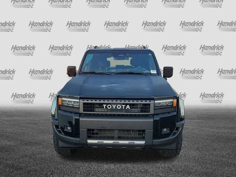 Used 2024 Toyota Land Cruiser 1958 image 9