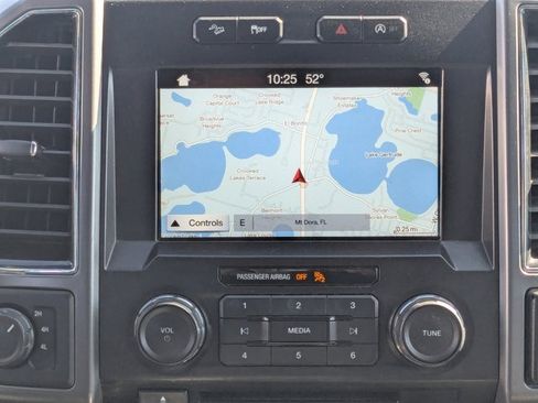 Used 2018 Ford F150 XLT w/ Equipment Group 302A Luxury image 20