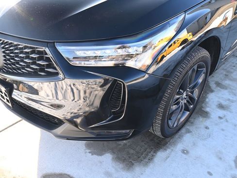 Used 2024 Acura RDX A-Spec image 10