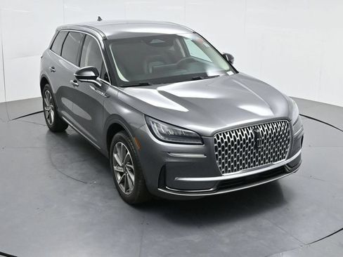 Used 2023 Lincoln Corsair FWD w/ Equipment Group 101A image 54